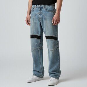 Icon‎ Recon Jeans Men's Sz 30 (Fit 28x32)